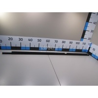 Накладка стекла заднего левого Toyota RX 300/330/350/400h (2003 - 2009) 757400E010
