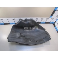 Пыльник (кузов наружные) Toyota RX 300/330/350/400h (2003 - 2009) 772770E010