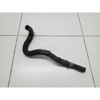 Патрубок отопителя Toyota RX 300/330/350/400h (2003 - 2009) 8724548730
