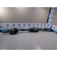 Полуось передняя правая Toyota RX 300/330/350/400h (2003 - 2009) 434100E011