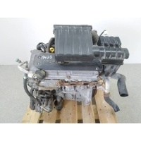 Двигатель в сборе m13a suzuki свифт ii 1.3 16v