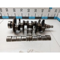 Коленвал Hyundai-Kia RIO (2005 - 2011) 2311126400