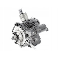 Тнвд citroen c4 c5 c8 peugeot 307 407 607 807 2.0 hdi 5ws40019