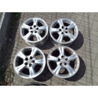 Toyota celica v 5 колёсные диски 15