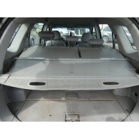 Шторка багажника kia carens iii 2007