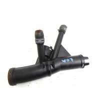 Патрубок провода 04l121026f гольф vii a3 8v 1.6 tdi