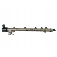 Мерседес w204 w211 2.2 cdi накладка впрыска a6460700395 delphi