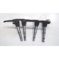 Катушка зажигания Audi A4 (B8) 2007-2011 2008 07K905715F