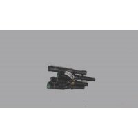 Катушка зажигания Renault Laguna 2 2001-2008 2002 8200568671