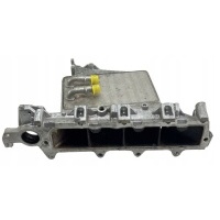 Audi skoda seat volkswagen коллектор впускной 04l129766bl