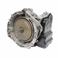 Мерседес w176 автоматическая кпп 724020