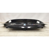Крышка багажника задняя багажника bmw z4 g29 475 в сборе камер
