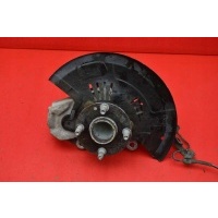 Направляющие левая передняя mx5 - iv nd 2.0 skyactiv 20r