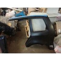Volkswagen oe 1t0809843a