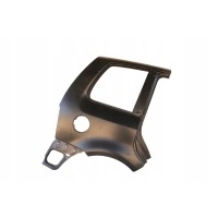 Volkswagen touran 1t0 крыло задняя заднего правая 1t0809844a