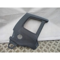 Крыло обшивка правая задняя volkswagen touran рестайлинг 1t0 10 - 15 1t0809844a
