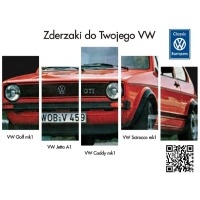 Бампера volkswagen гольф caddy mk1 jetta a1 хромированная черные