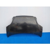 Chevrolet spark m200 05 - 10 rok капот двигателя крышка 96602004 ta41