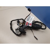 Жгут проводов задней левой двери BMW X6 F16 2014-2020 61129332519