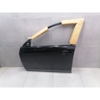 Дверь левая передняя Nissan Almera G15 2012-2018 STDT08040A2