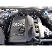 двигатель Audi A4 (B7) (2005-2007) 06B100098LX