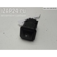 Кнопка открывания лючка топливного бака Volkswagen Bora 2003 3b0959833