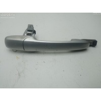 Ручка двери наружная передняя правая Mazda 5 2006 GJ6A-58-410N-18