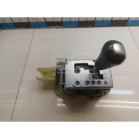 Кулиса КПП Mazda Mazda 3 (BK) (2002 - 2009) BS3K4610X