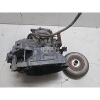 АКПП (автоматическая коробка переключения передач) Mazda Mazda 3 (BK) (2002 - 2009) FNK819090