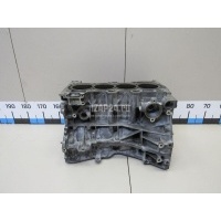 Блок двигателя Nissan X-Trail (T30) (2001 - 2006) 11000AE010