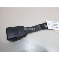 Ответная часть ремня безопасности Nissan Primera P12E (2002 - 2007) 86842AV710