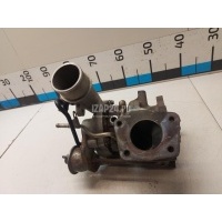 Турбокомпрессор (турбина) Mazda Mazda 3 (BK) (2002 - 2009) L3Y41370Z