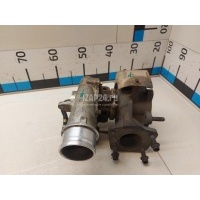 Турбокомпрессор (турбина) Mazda Mazda 3 (BK) (2002 - 2009) L3Y41370Z