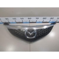 Решетка радиатора Mazda Mazda 3 (BK) (2002 - 2009) BR5H50710C