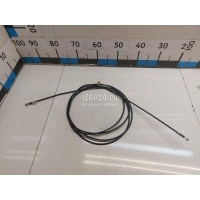 Трос лючка бензобака Mazda Mazda 3 (BK) (2002 - 2009) BN8P56880A