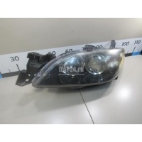Фара левая Mazda Mazda 3 (BK) (2002 - 2009) BN9R510L0E