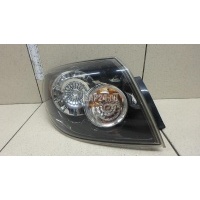 Фонарь задний наружный левый Mazda Mazda 3 (BK) (2002 - 2009) BP4S51160E