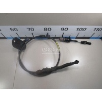 Трос КПП Mazda Mazda 3 (BK) (2002 - 2009) BP4N46500B