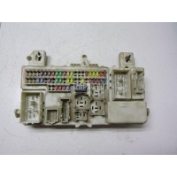 Блок предохранителей Mazda Mazda 3 (BK) (2002 - 2009) BS3E66730D