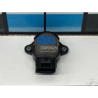 Датчик положения дроссельной заслонки Mazda Mazda 3 (BK) (2002 - 2009) ZJ0118911
