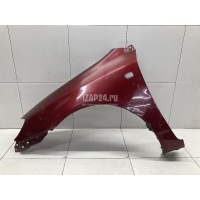 Крыло переднее левое Toyota Corolla E12 (2001 - 2007) 5381202080