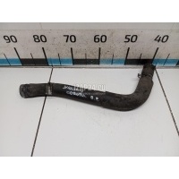 Патрубок радиатора Toyota Corolla E12 (2001 - 2007) 1657122160