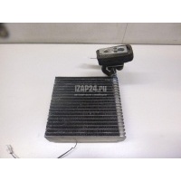 Испаритель кондиционера Nissan Micra (K12E) (2002 - 2010)