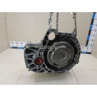 АКПП (автоматическая коробка переключения передач) Nissan X-Trail (T30) (2001 - 2006) 3102085X75