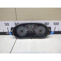 Панель приборов Renault Clio II/Symbol (1998 - 2008) 8200366641