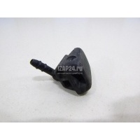 Форсунка омывателя лобового стекла Fiat Ducato 244 (+Elabuga) (2002 - 2006) 735277664