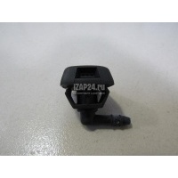 Форсунка омывателя лобового стекла Fiat Ducato 244 (+Elabuga) (2002 - 2006) 735277664