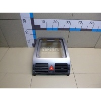 Дефлектор воздушный VAG Touran (2003 - 2010) 1T1819728DYSS