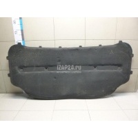Шумоизоляция капота VAG Touran (2003 - 2010) 1T0863831D