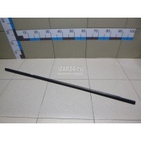 Накладка стекла переднего левого VAG Touran (2003 - 2010) 1T0837477C9B9